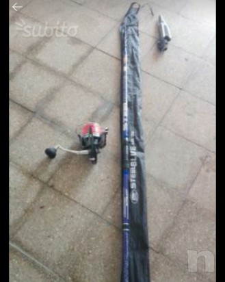 Surf casting foto-12707