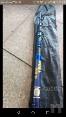 Surf casting foto-23694