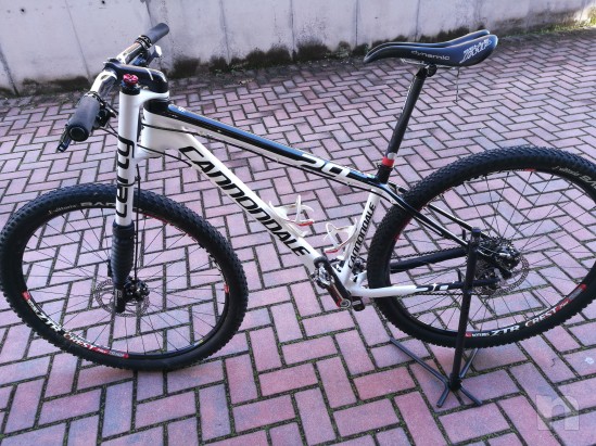Cannondale flash carbon 29 foto-12708