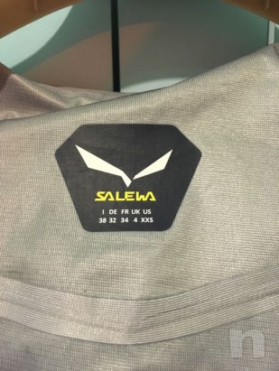 Guscio donna in Gore-Tex Active foto-23706