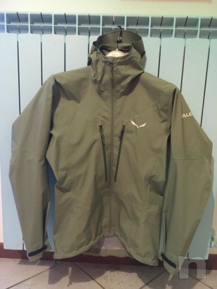 Guscio donna in Gore-Tex foto-12717