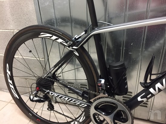 Tarmac SL5 2015 taglia 49 foto-23722