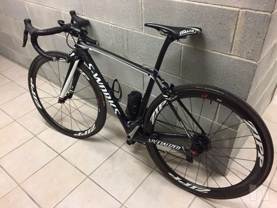 Tarmac SL5 2015 taglia 49 foto-23721