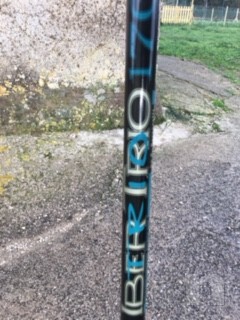 Bad bass Iber trio foto-23725