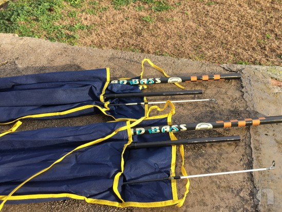 Bad bass Iber trio foto-12720