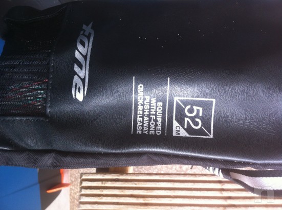 Bandit 12, completo di barra e Tavola Brunotti Yuri pro 2017 foto-23739