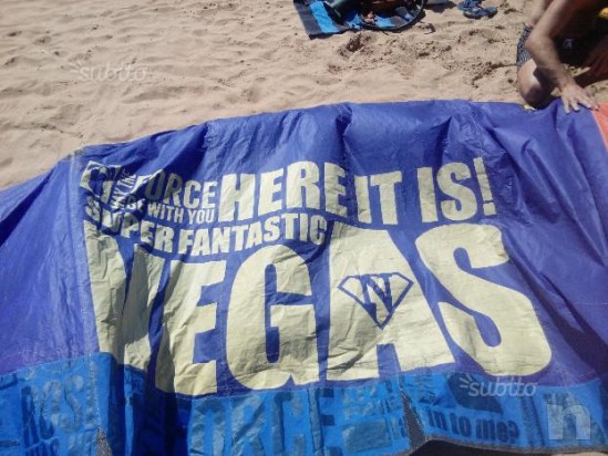 Kite north vegas del 2011 foto-23761