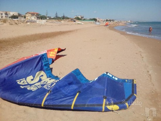 Kite north vegas del 2011 foto-23762