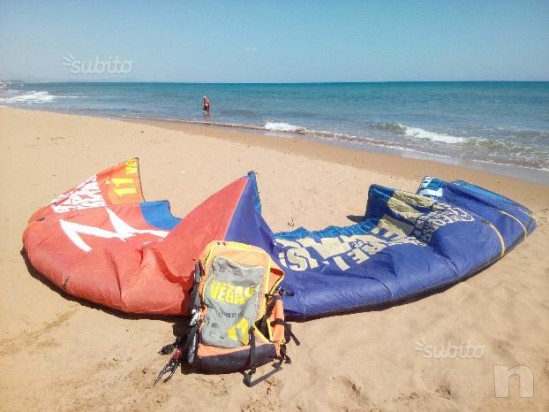 Kite north vegas del 2011 foto-12735