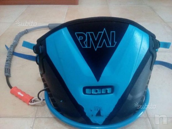 Trapezio ion foto-23768