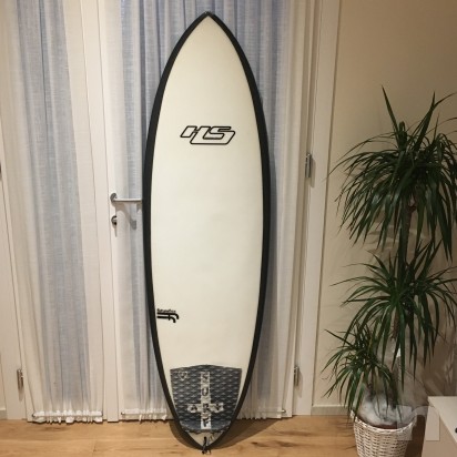 Tavola surf Hypto krypto  foto-12745