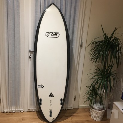 Tavola surf Hypto krypto  foto-23781