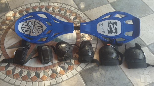 Skateboard foto-1275