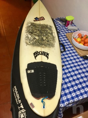 Tavola da  surf  foto-12762