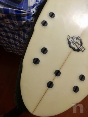 Tavola da  surf  foto-23818