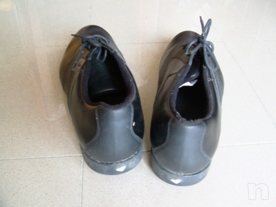 Scarpe da golf da uomo foto-23832