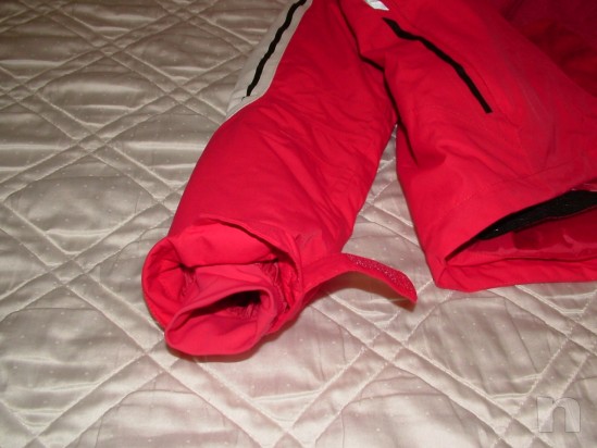 Giacca da sci Wed’ze da bambina foto-23839