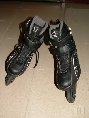 Roller Uomo Oxelo Fit 3 foto-23843