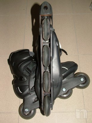 Roller Uomo Oxelo Fit 3 foto-23841