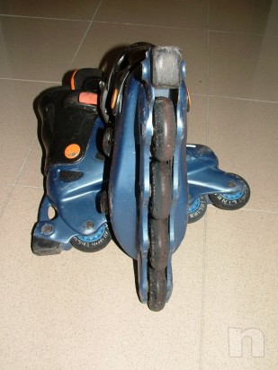 Roller Lineaflex  foto-23848