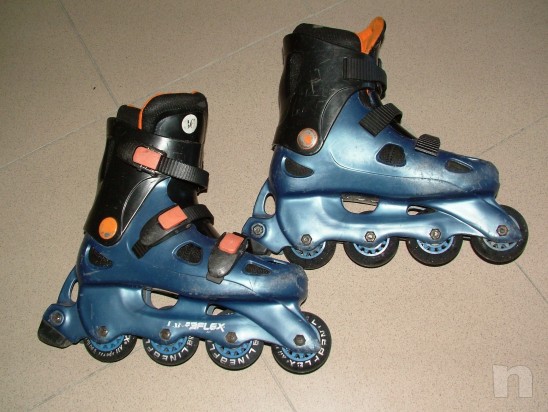 Roller Lineaflex  foto-12772