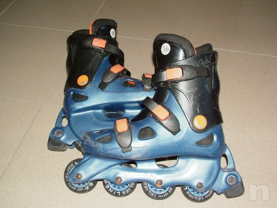 Roller Lineaflex  foto-23849