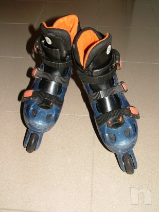 Roller Lineaflex  foto-23847