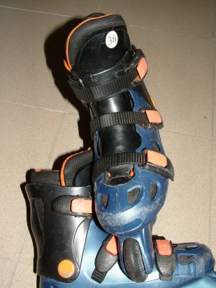 Roller Lineaflex  foto-23850