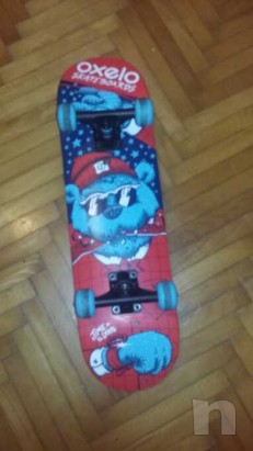 Skateboard a €20 foto-23851