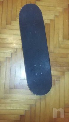 Skateboard a €20 foto-12773