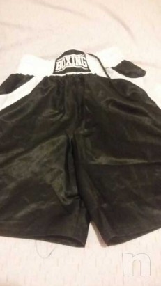 Pantaloncini box foto-12774