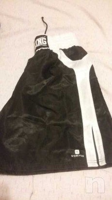 Pantaloncini box foto-23853