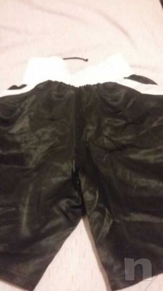 Pantaloncini box foto-23852