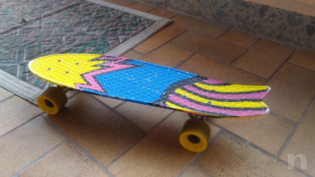 Skateboard foto-12778