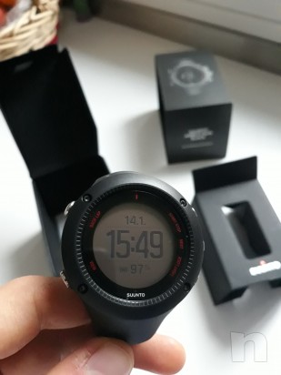 Orologio gps Suunto ambit 3 run  foto-23869