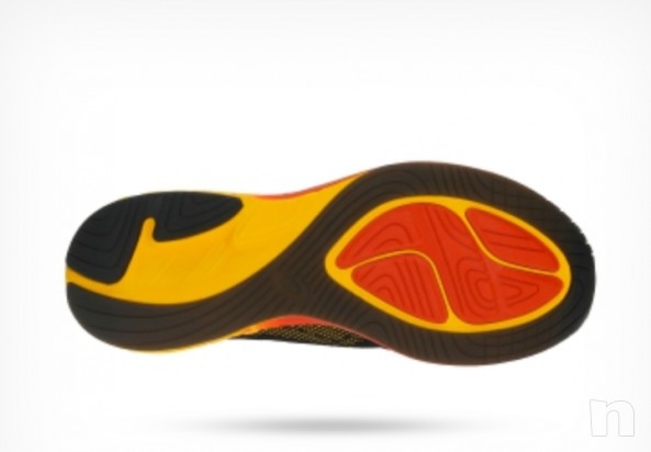 Scarpe asics A3 foto-23874