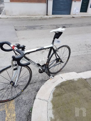 Vendo bici Merida scultura evo 907 foto-12792