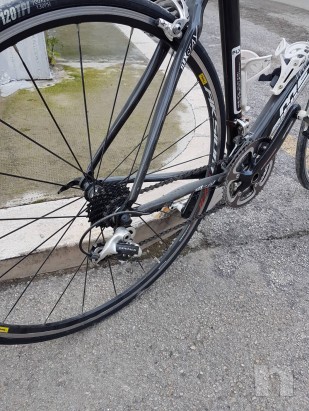 Vendo bici Merida scultura evo 907 foto-23889