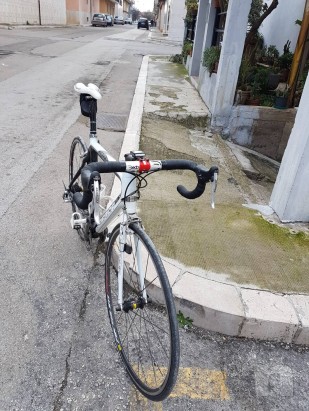 Vendo bici Merida scultura evo 907 foto-23887