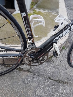 Vendo bici Merida scultura evo 907 foto-23888