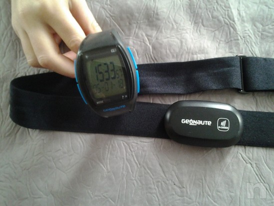 Cardiofrequenzimetro  foto-12797