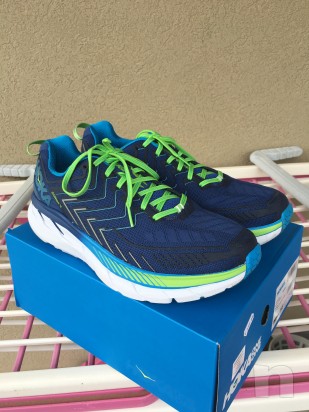 Scarpe Hoka mod. Clinton 4 foto-23903