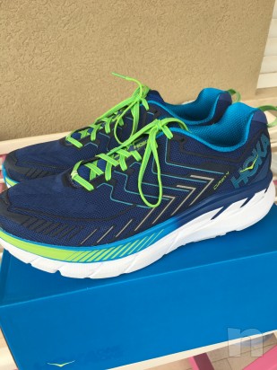 Scarpe Hoka mod. Clinton 4 foto-12799