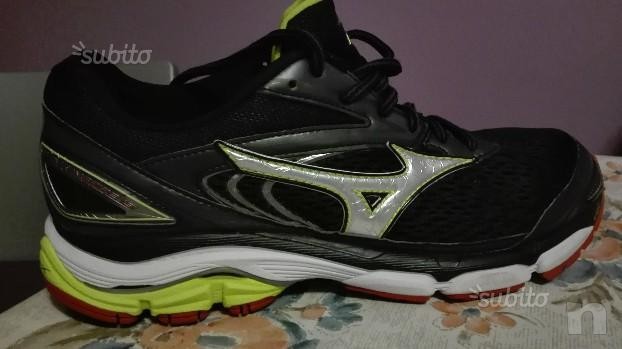 Mizuno da runner foto-12804