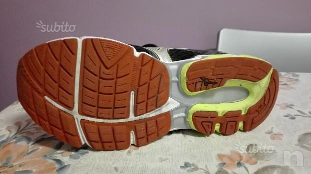 Mizuno da runner foto-23908