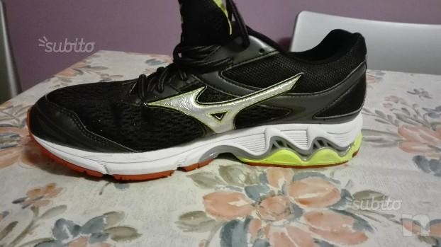 Mizuno da runner foto-23907