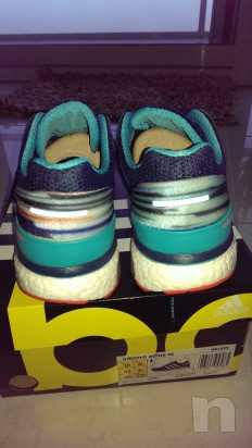 Nuove Adidas adizero adios m (n° 44)  foto-23914