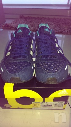 Nuove Adidas adizero adios m (n° 44)  foto-23915