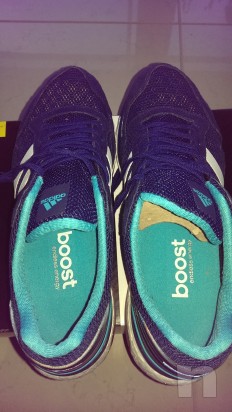 Nuove Adidas adizero adios m (n° 44)  foto-23916