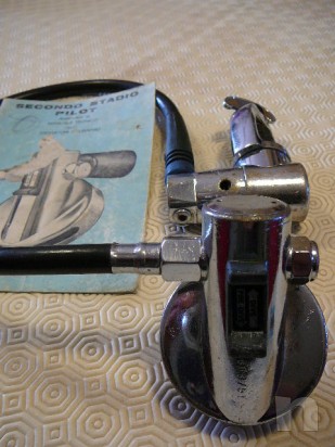 erogatore SCUBAPRO PILOT foto-12811